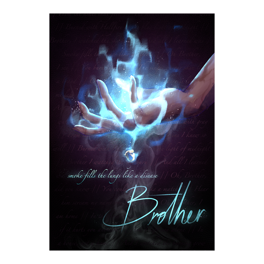 Brother Poster