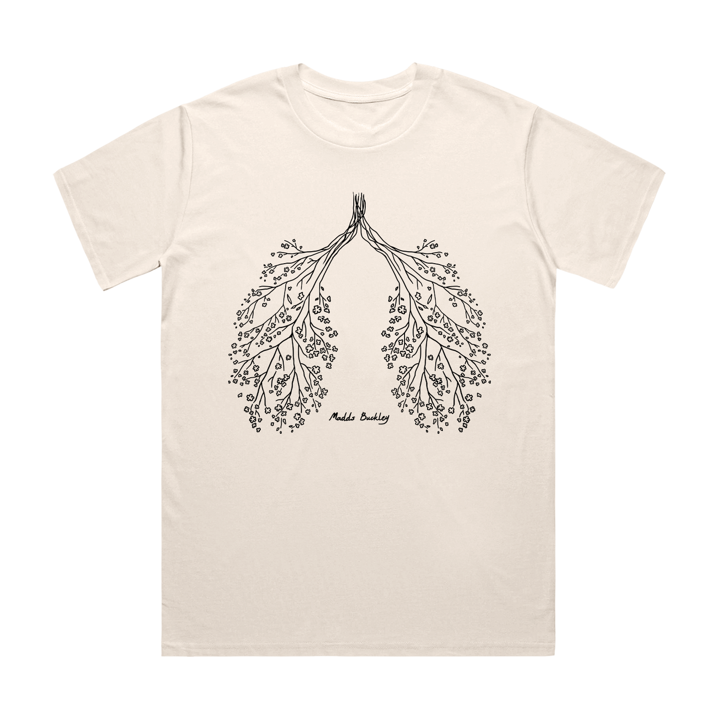 Lungs Tee