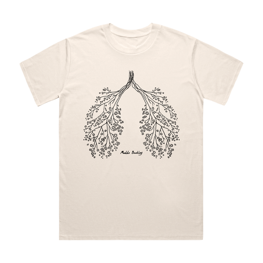 Lungs Tee