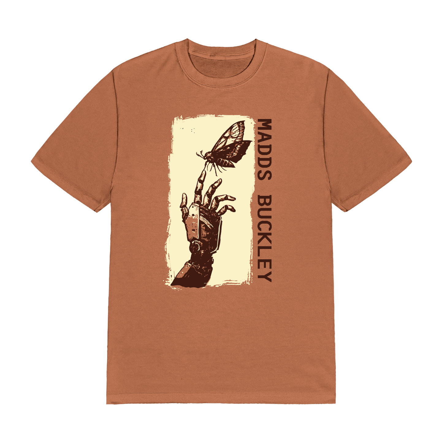 Butterfly Tee