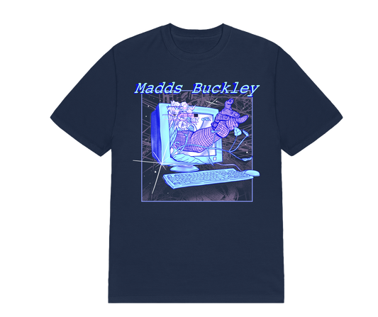 Coded Ways Tee