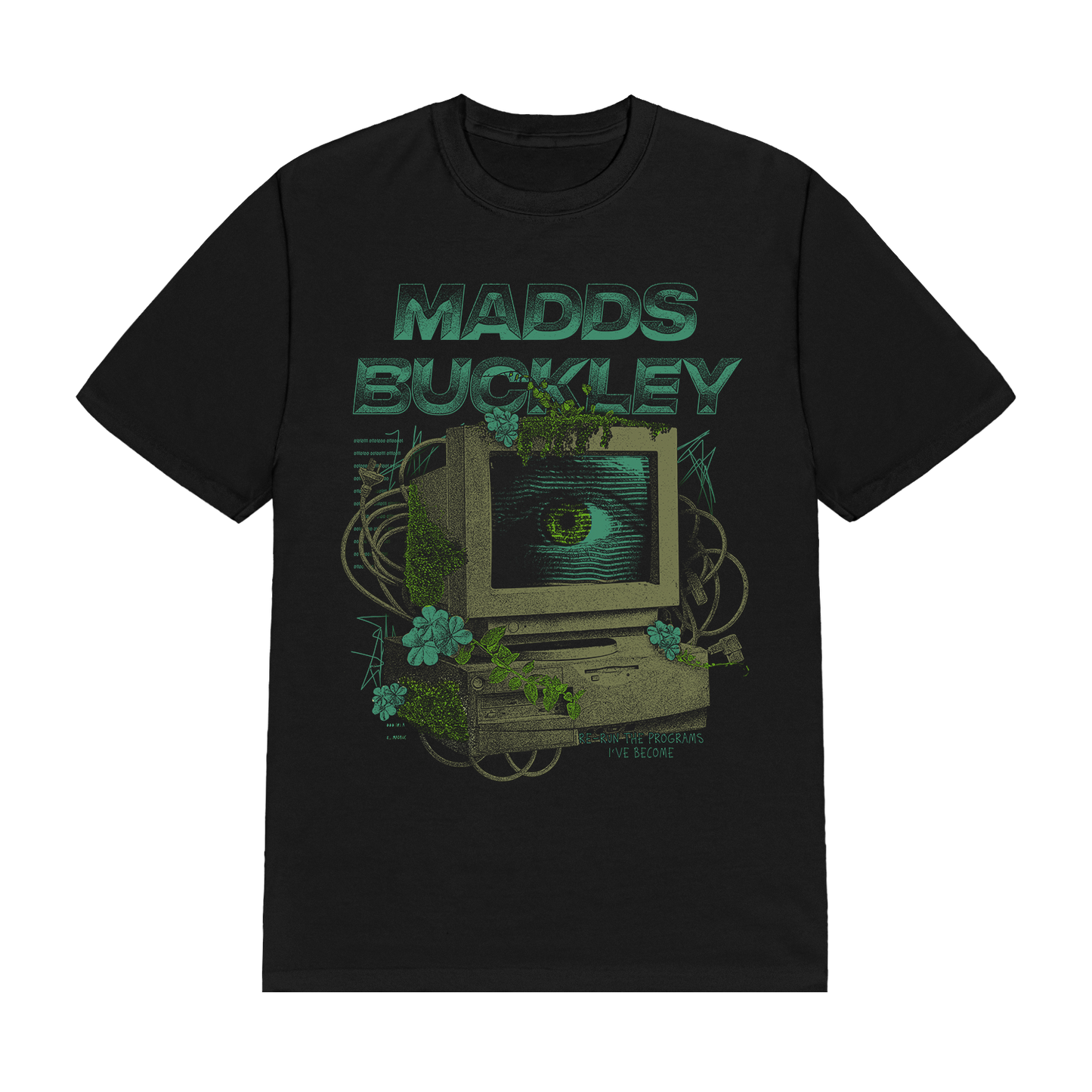 Eye See You Tee