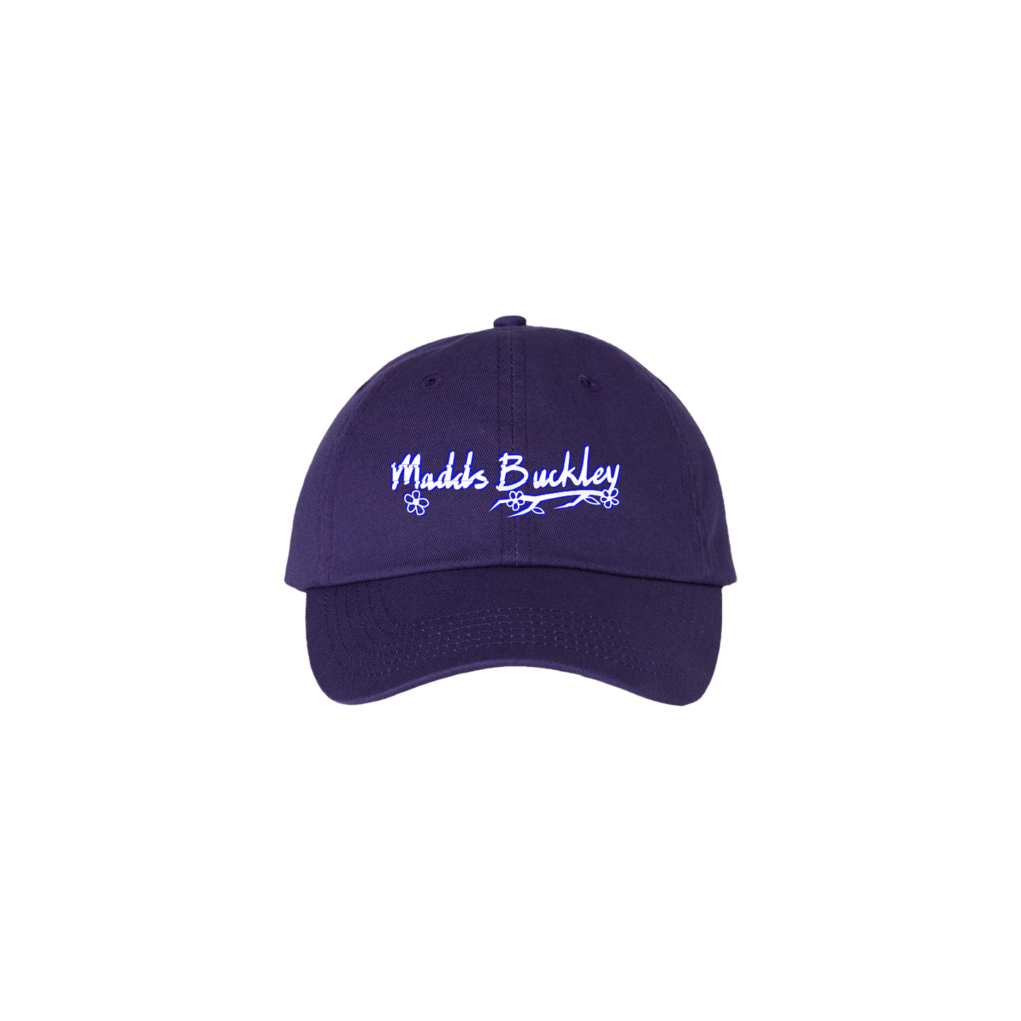Glitch Cap