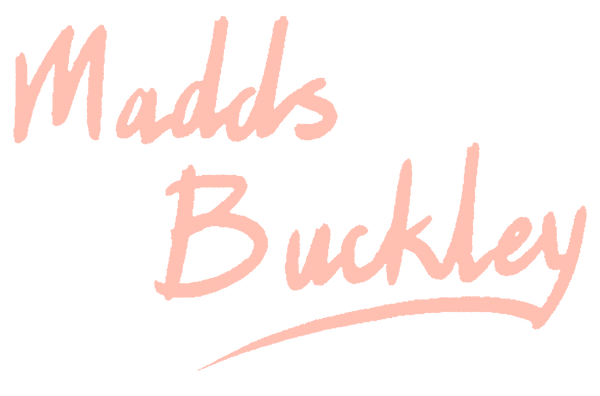 Madds Buckley